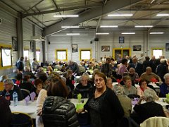 AOBR 2016 01 17 MARSEILLE GATEAU DES ROIS ET LES VOEUX  (1)